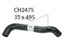 MACKAY CH2475 LOWER RADIATOR HOSE FORD FALCON 4.0 (AU) LPG (AU) EQV GH051524