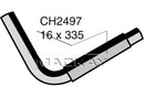 MACKAY CH2497 HOSE FOR TOYOTA EQV GH020205