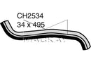 MACKAY CH2534 HOSE FOR NISSAN EQV GH051212