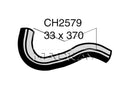 MACKAY CH2579 HOSE FORD EQV GH051467