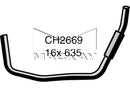 MACKAY CH2669 HOSE FOR NISSAN