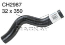 MACKAY CH2987 TOP RADIATOR HOSE FOR FOR HYUNDAI ELANTRA 1.8 2.0 XD