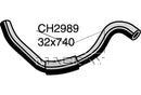 MACKAY CH2989 HOSE FOR HYUNDAI