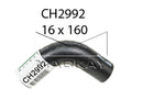 MACKAY CH2992 HEATER HOSE FOR TOYOTA