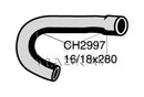 MACKAY CH2997 HOSE FOR TOYOTA