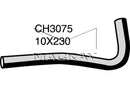MACKAY CH3075 HOSE FOR TOYOTA EQV GH020198
