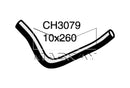 MACKAY CH3079 HOSE FOR TOYOTA EQV GH020200