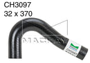 MACKAY CH3097 HOSE MITSUBISHI EQV GH051488
