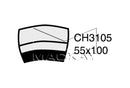 MACKAY CH3105 HOSE FOR NISSAN