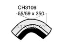 MACKAY CH3106 HOSE FOR NISSAN