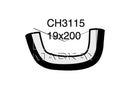 MACKAY CH3115 HOSE FOR NISSAN