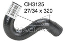 MACKAY CH3125 HOSE FOR NISSAN EQV GH051668
