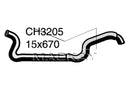 MACKAY CH3205 HOSE FOR SUBARU