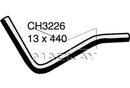 MACKAY CH3226 HOSE FOR TOYOTA EQV GH020658