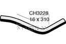 MACKAY CH3228 HOSE FOR TOYOTA EQV GH020647