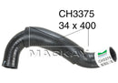MACKAY CH3375 RADIATOR HOSE FORD