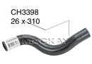 MACKAY CH3398 HOSE FOR NISSAN