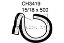 MACKAY CH3419 HOSE HOLDEN