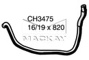 MACKAY CH3475 HOSE FOR NISSAN