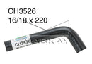 MACKAY CH3526 HOSE FOR TOYOTA EQV GH020825