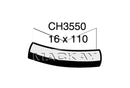 MACKAY CH3550 HOSE FOR TOYOTA EQV GH020783
