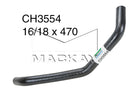 MACKAY CH3554 HOSE FOR TOYOTA EQV GH020823