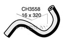 MACKAY CH3558 HOSE FOR TOYOTA EQV GH020774