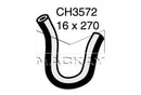MACKAY CH3572 HOSE HOLDEN
