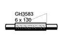 MACKAY CH3583 HOSE MITSUBISHI EQV GH020568