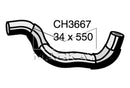 MACKAY CH3667 HOSE FOR NISSAN EQV GH051476