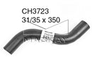 MACKAY CH3723 BOTTOM RADIATOR HOSE