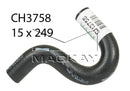 MACKAY CH3758 HOSE FOR TOYOTA