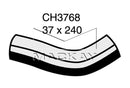 MACKAY CH3768 HOSE FOR TOYOTA