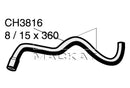 MACKAY CH3816 HOSE BMW