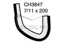 MACKAY CH3847 HOSE MAZDA