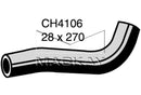 MACKAY CH4106 HOSE TRIUMPH