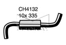 MACKAY CH4132 HOSE HOLDEN