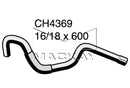MACKAY CH4369 HOSE FOR NISSAN
