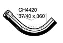 MACKAY CH4420 HOSE MERCEDES BENZ