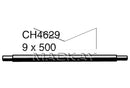 MACKAY CH4629 HOSE MAZDA