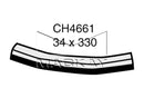 MACKAY CH4661 HOSE MITSUBISHI