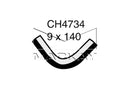 MACKAY CH4734 HOSE FOR TOYOTA PRADO 120 SERIES
