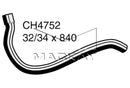MACKAY CH4752 HOSE FOR HYUNDAI I30 DIESEL