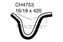MACKAY CH4753 HOSE FOR HYUNDAI I30 DIESEL