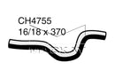 MACKAY CH4755 HOSE FOR HYUNDAI I30 DIESEL