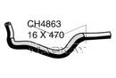 MACKAY CH4863 HOSE