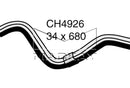 MACKAY CH4926 HOSE