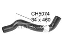 MACKAY CH5074 RADIATOR HOSE TOP