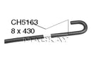 MACKAY CH5163 HOSE