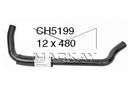 MACKAY CH5199 HOSE FOR NISSAN BYPASS HOSE XTRAIL QR25DE